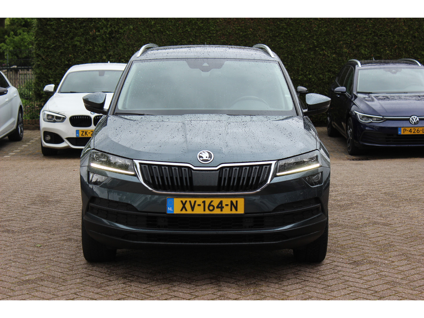 ŠKODA