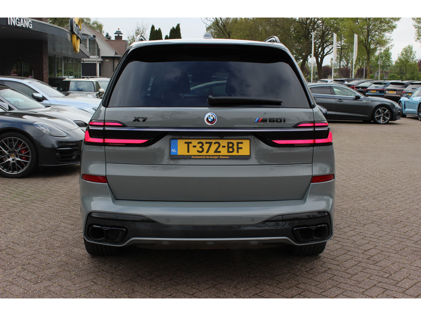 BMW