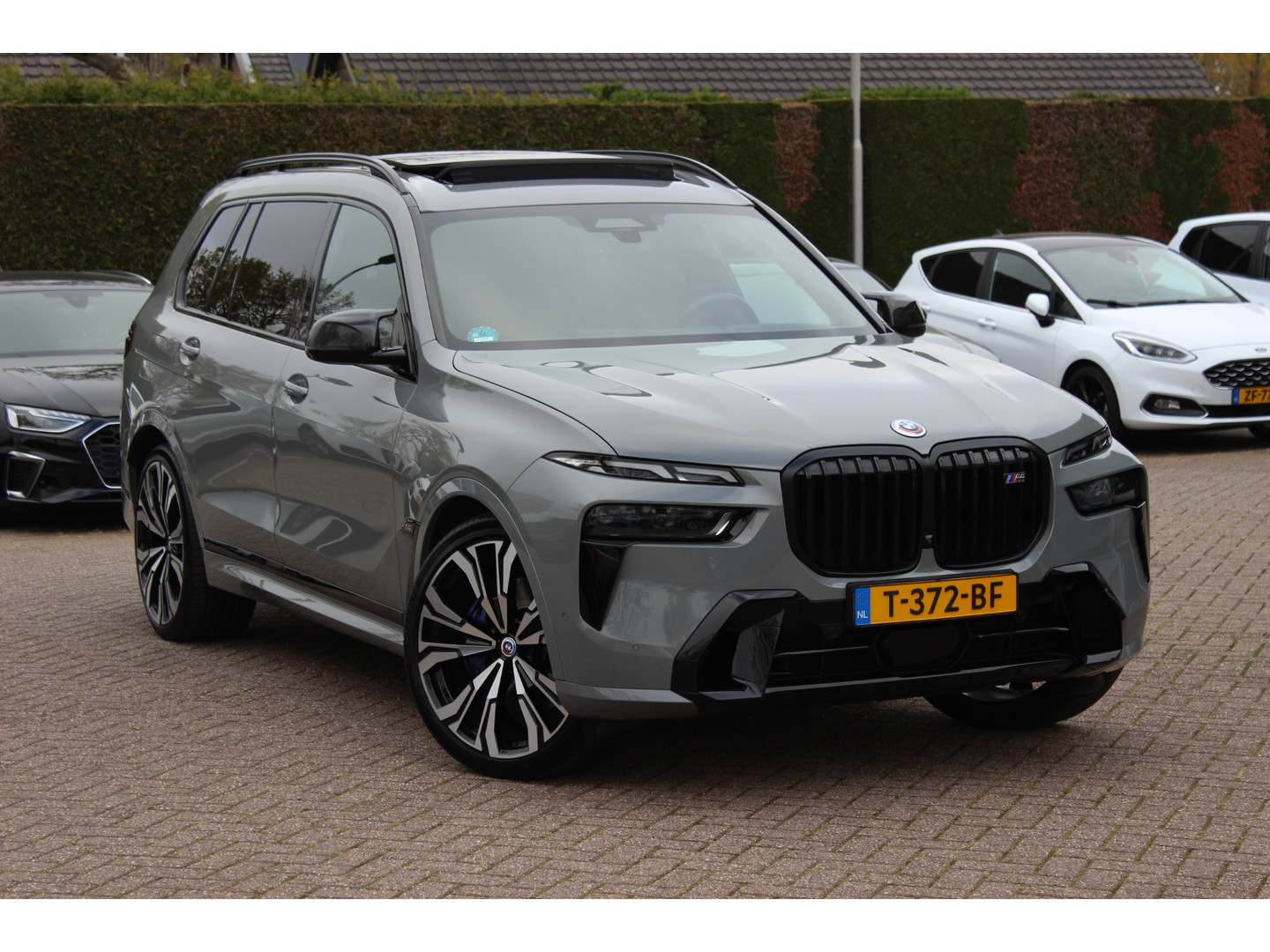 BMW