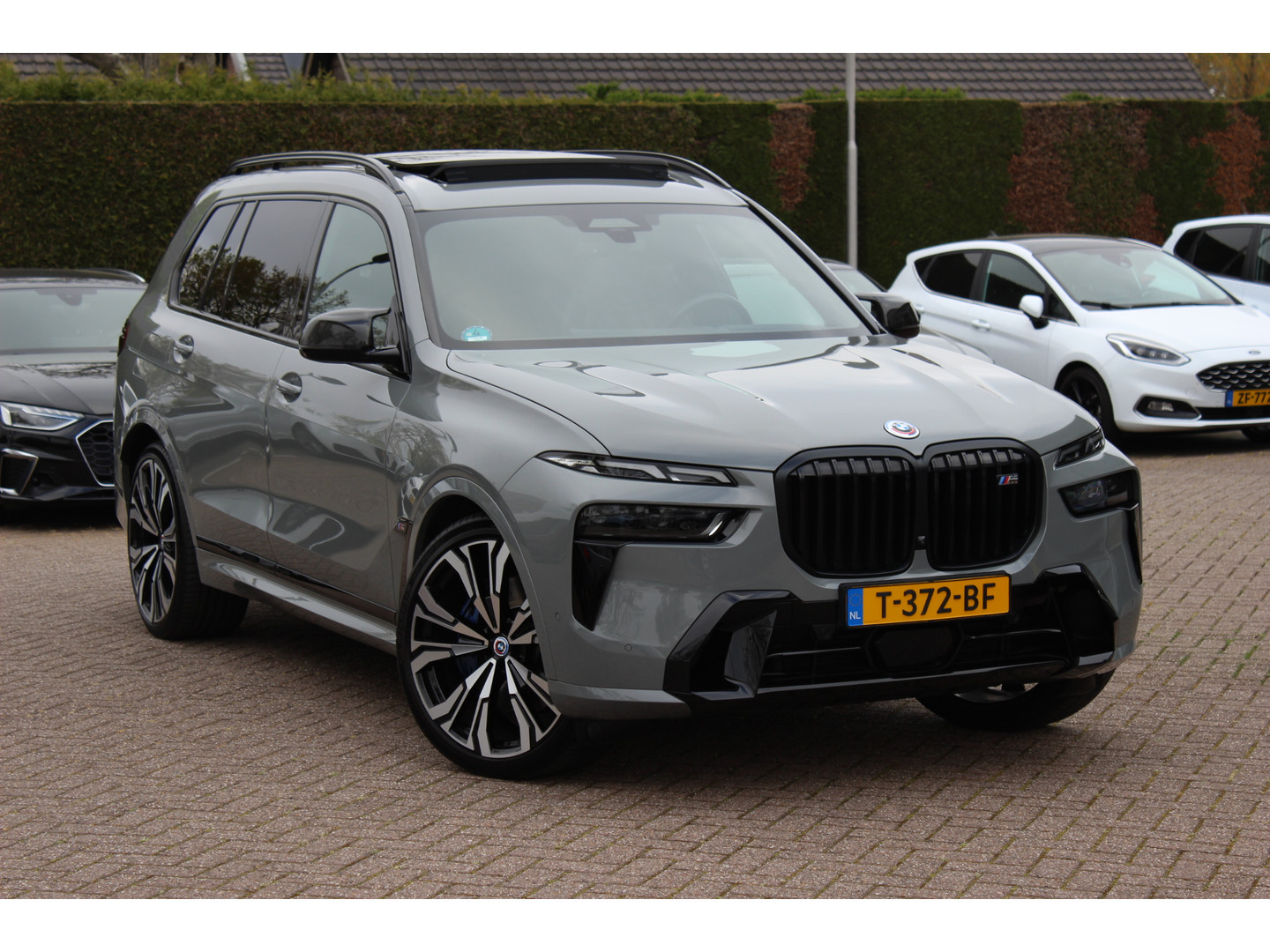 BMW