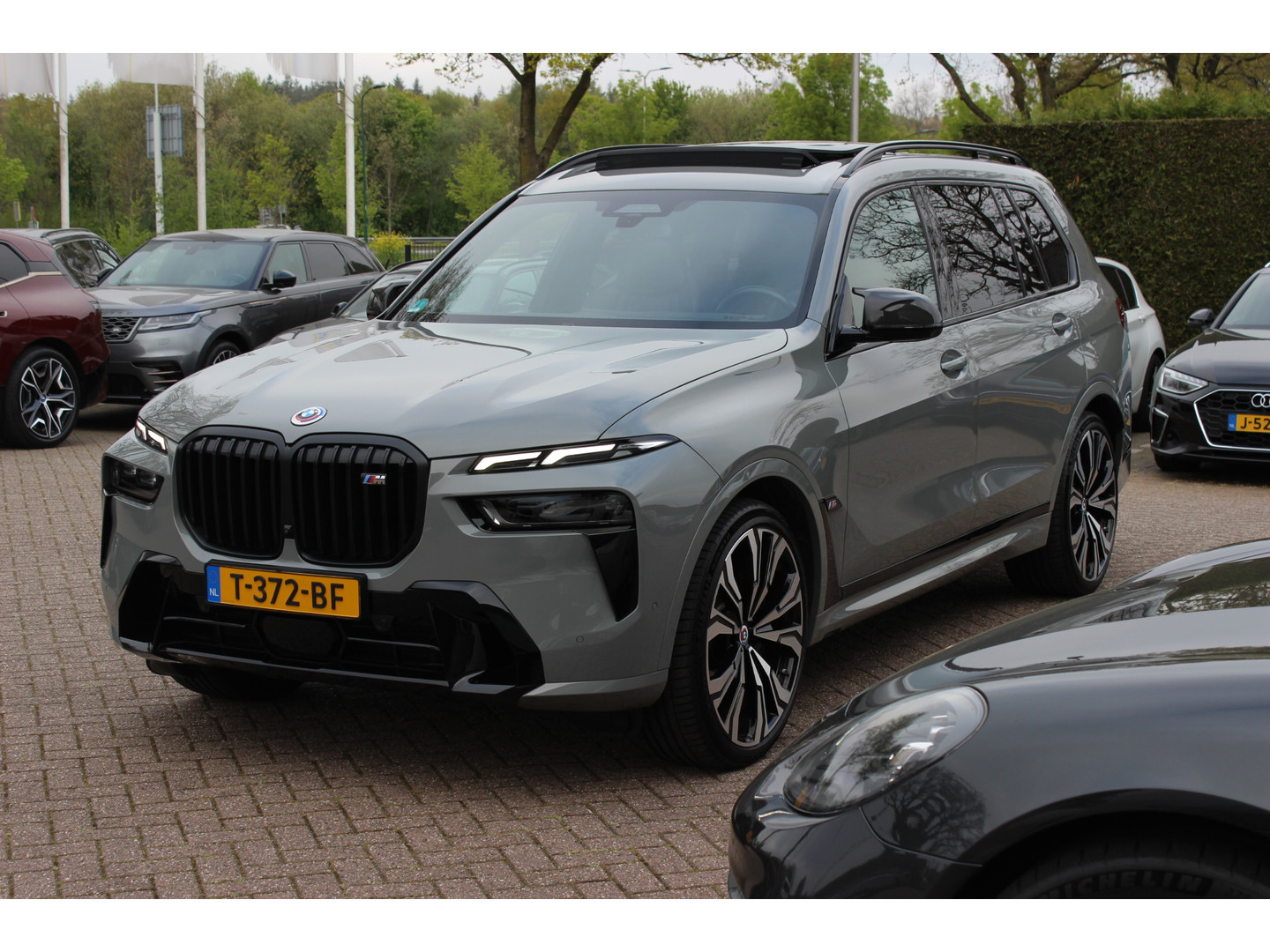 BMW