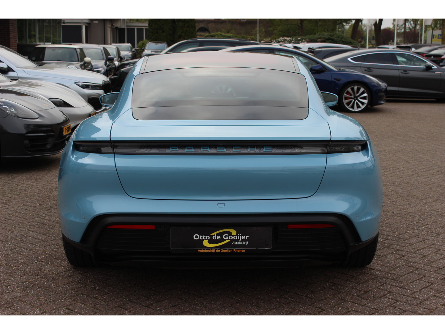 Porsche