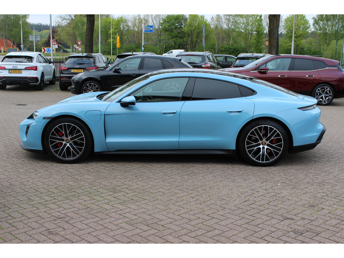 Porsche