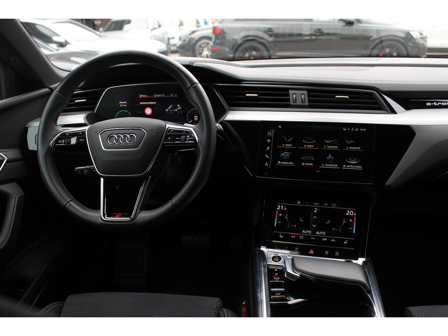Audi Audi
