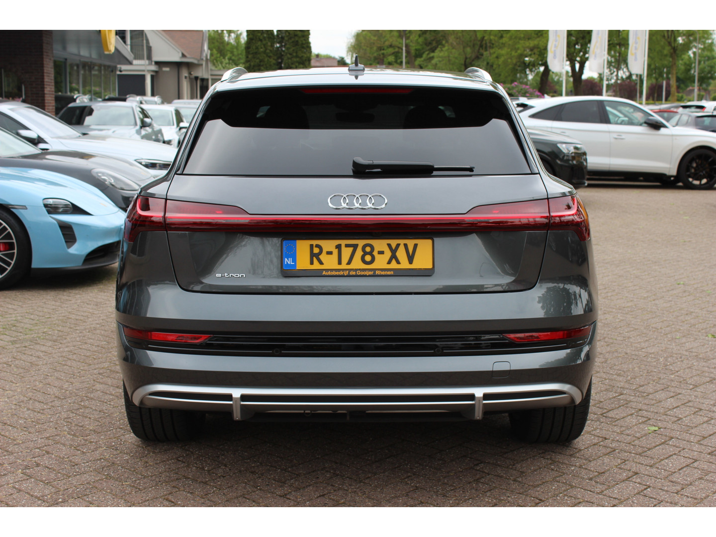 Audi Audi