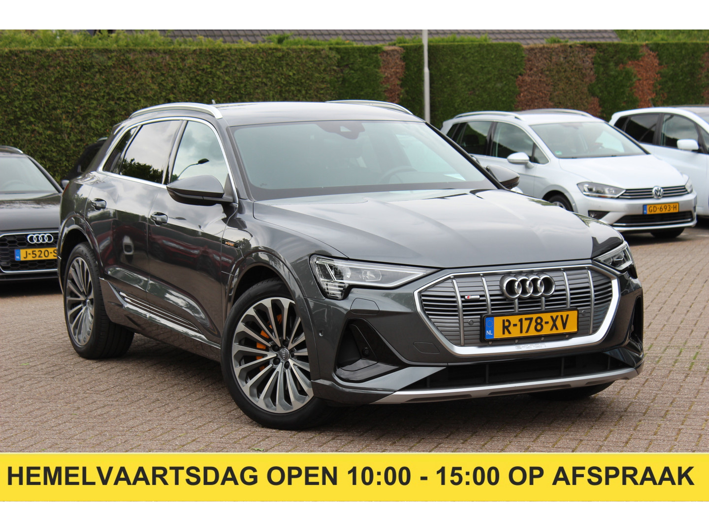 Audi Audi