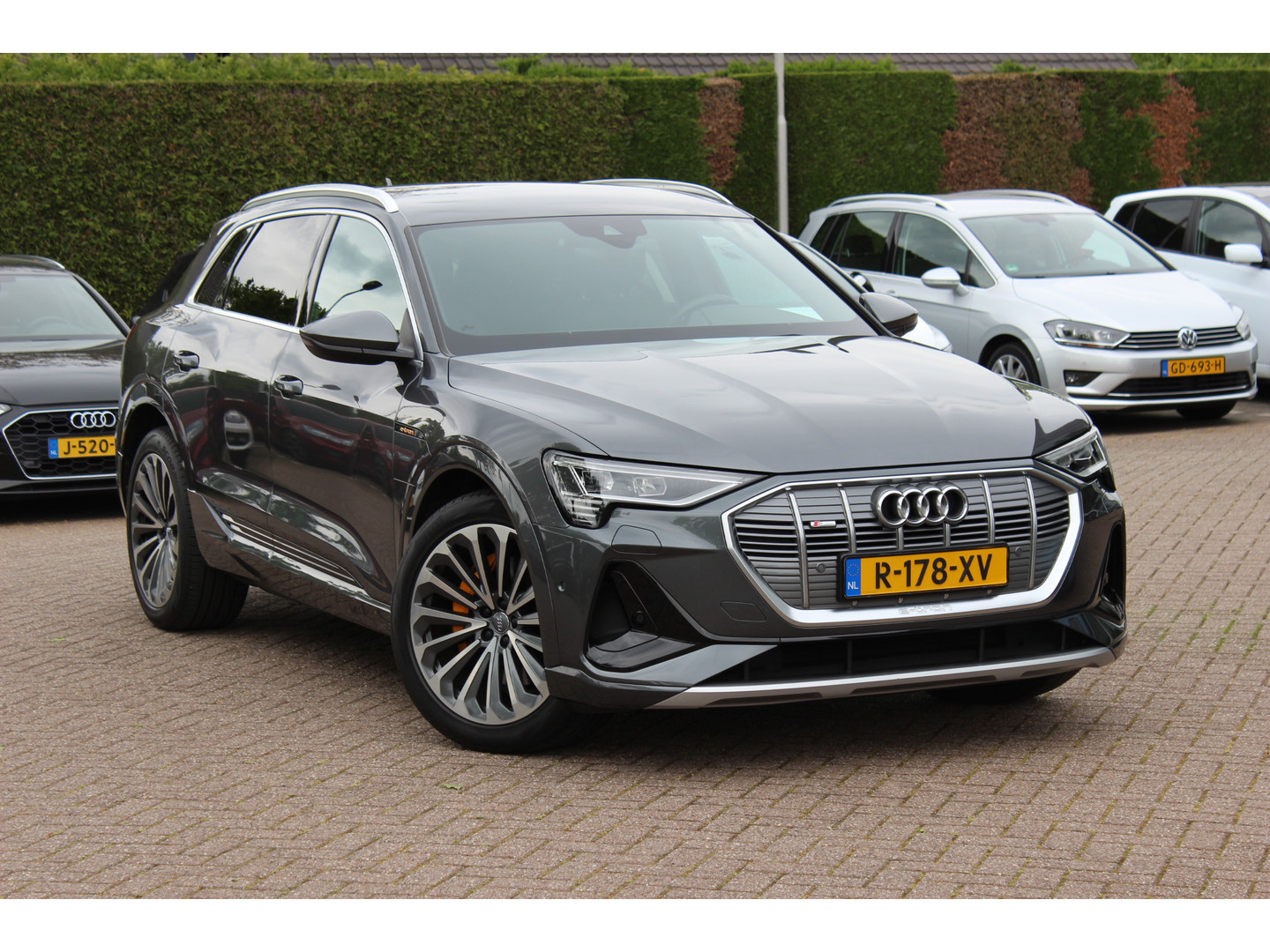 Audi Audi