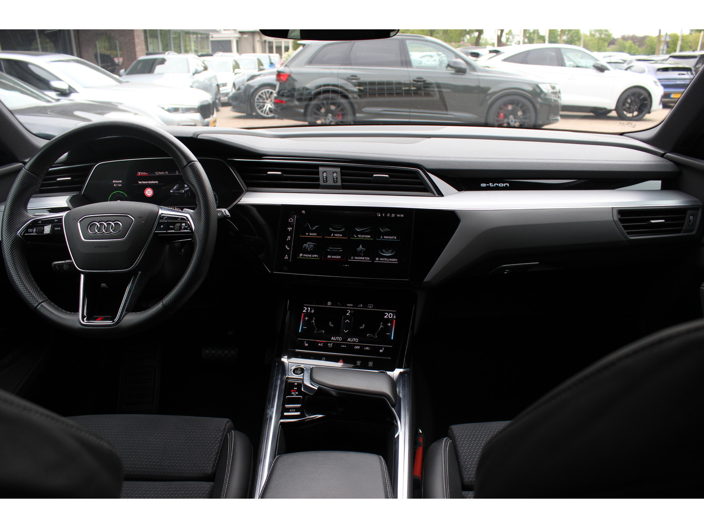 Audi Audi