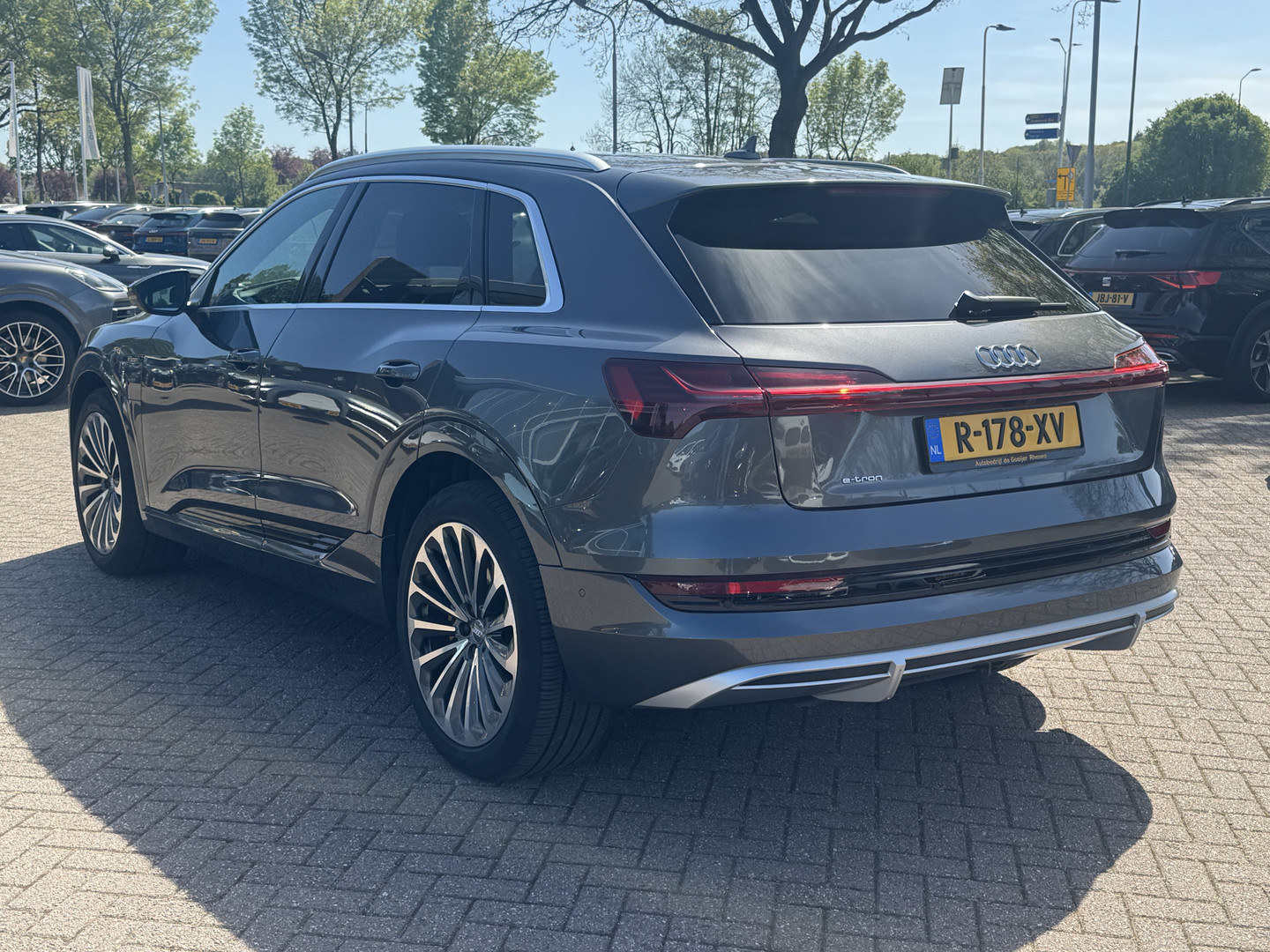 Audi