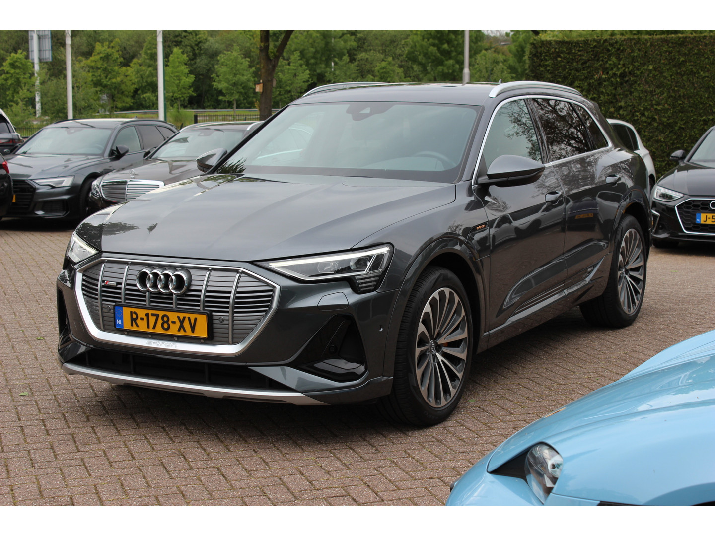 Audi Audi