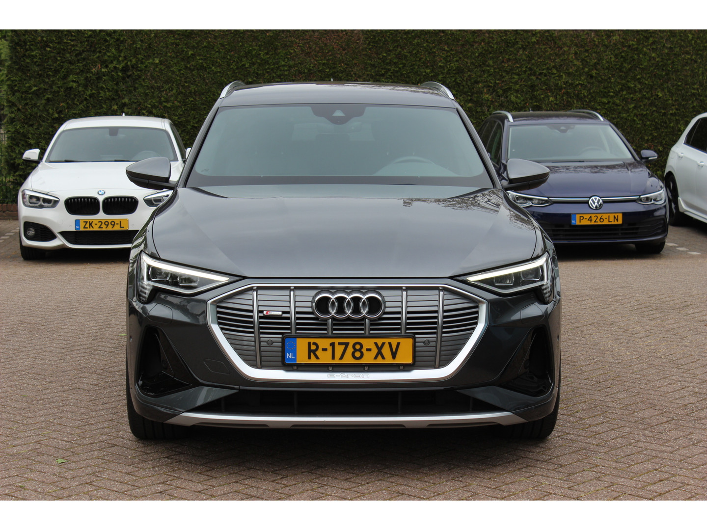 Audi Audi