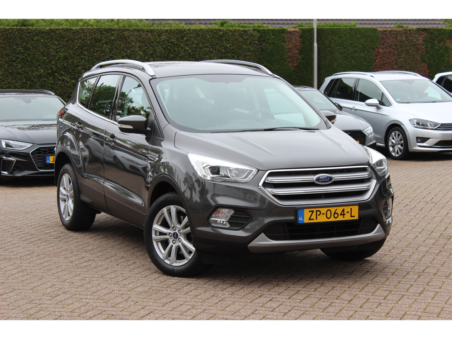Ford