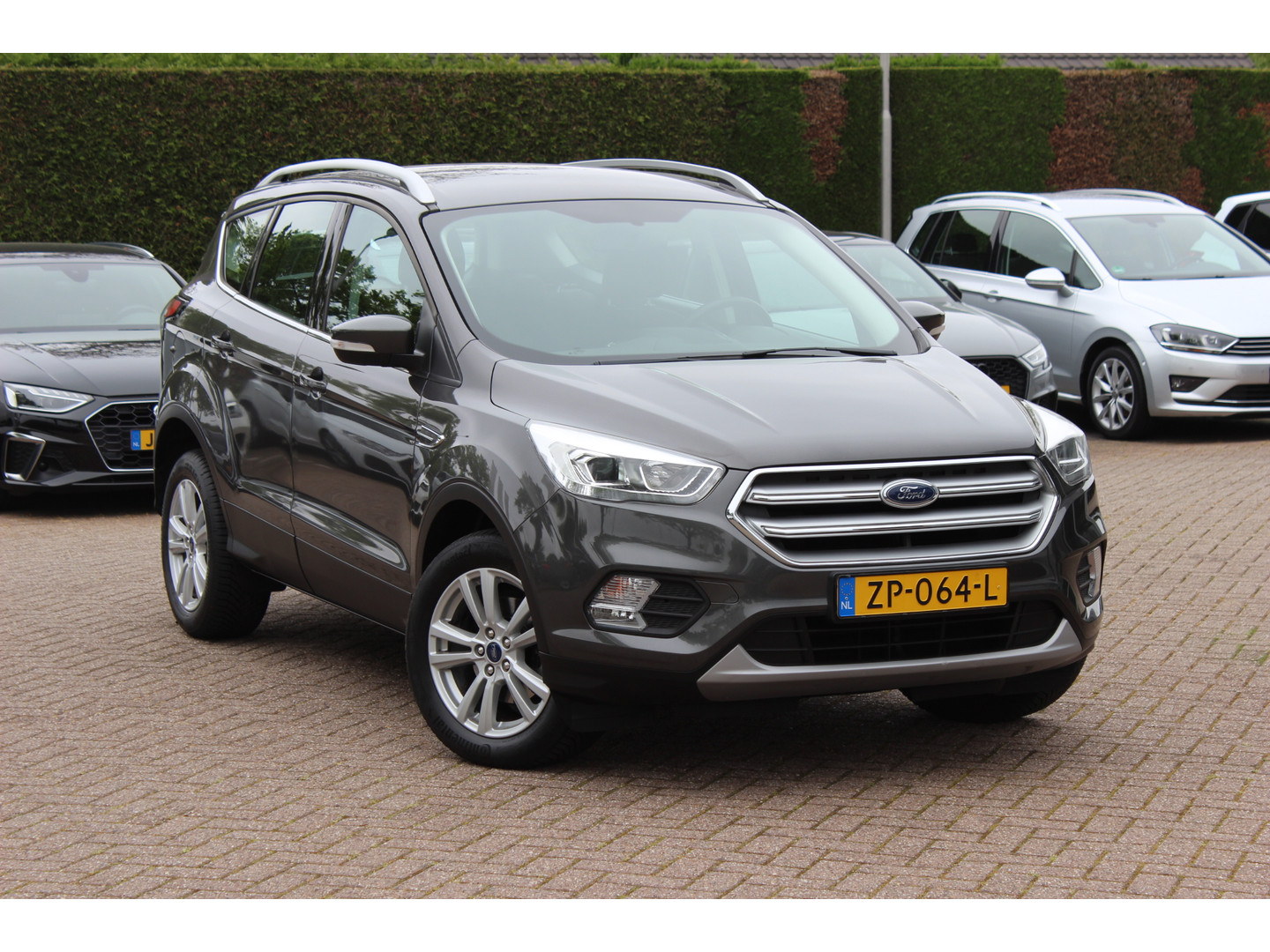 Ford