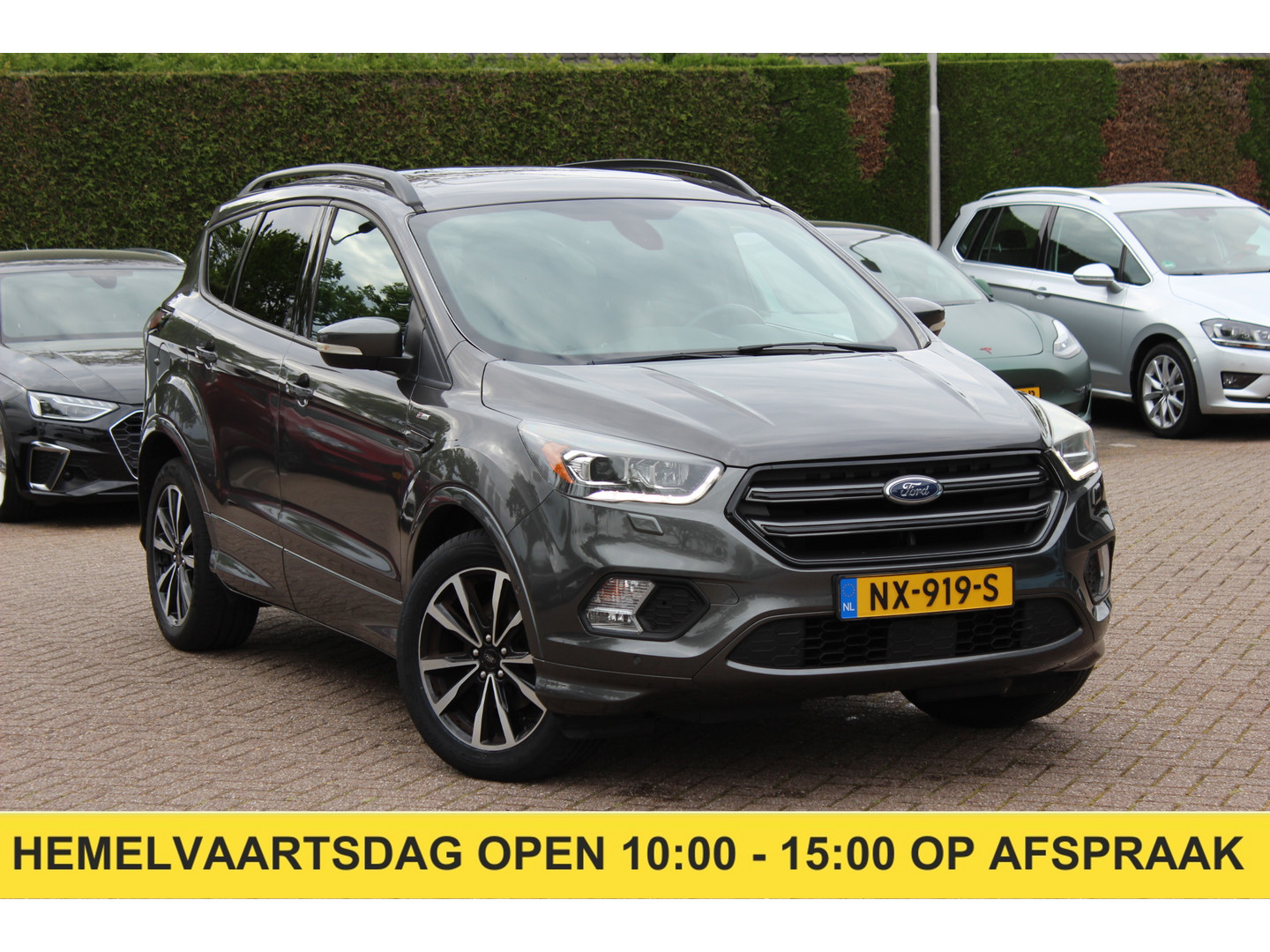 Ford Ford