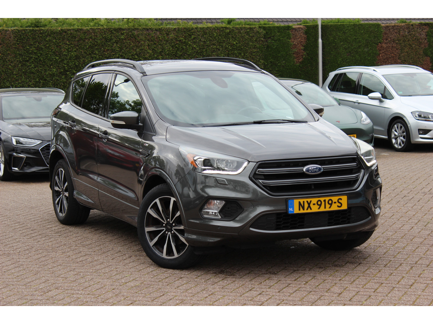 Ford Ford
