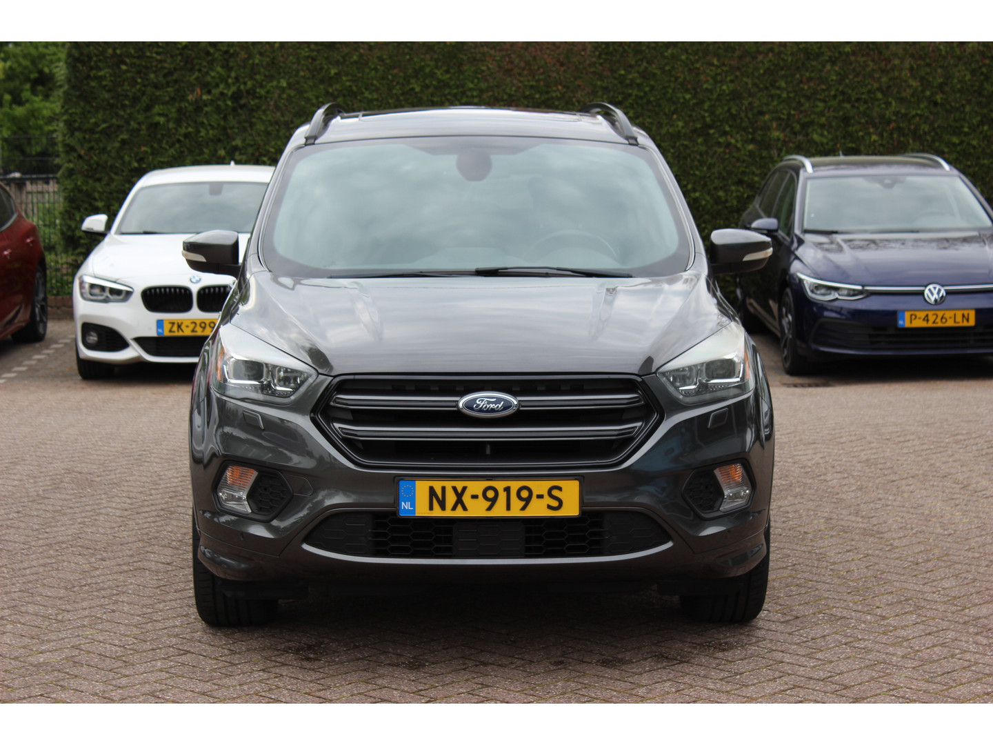Ford Ford