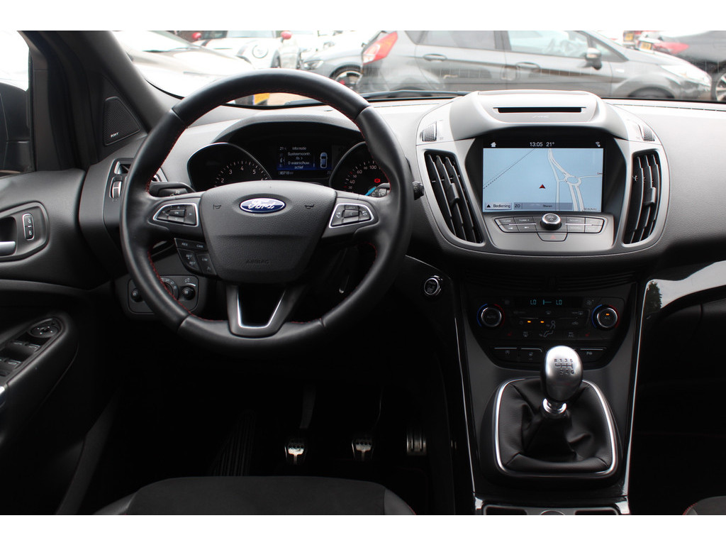 Ford Ford
