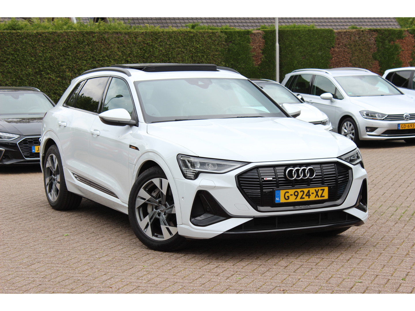 Audi