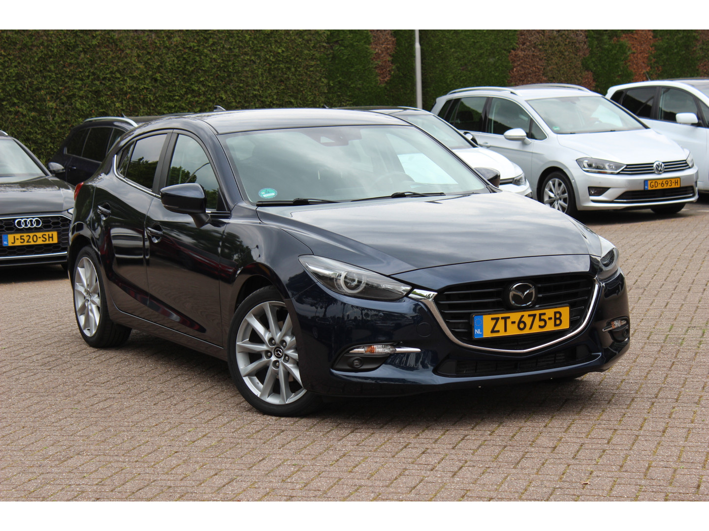 Mazda