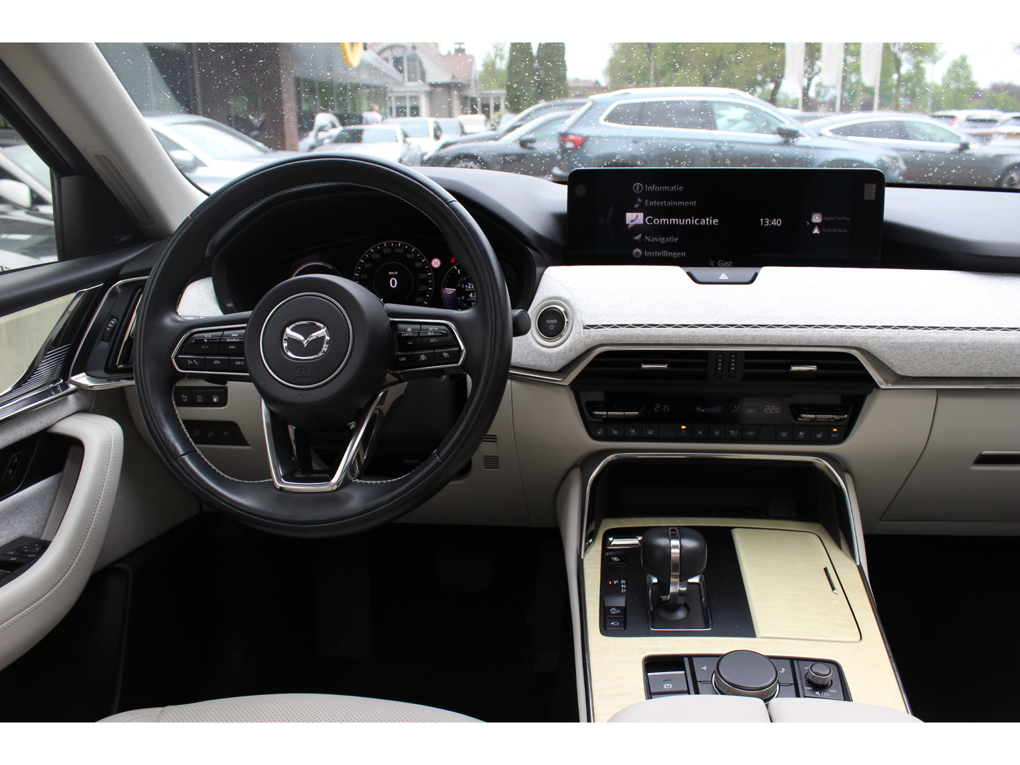 Mazda Mazda