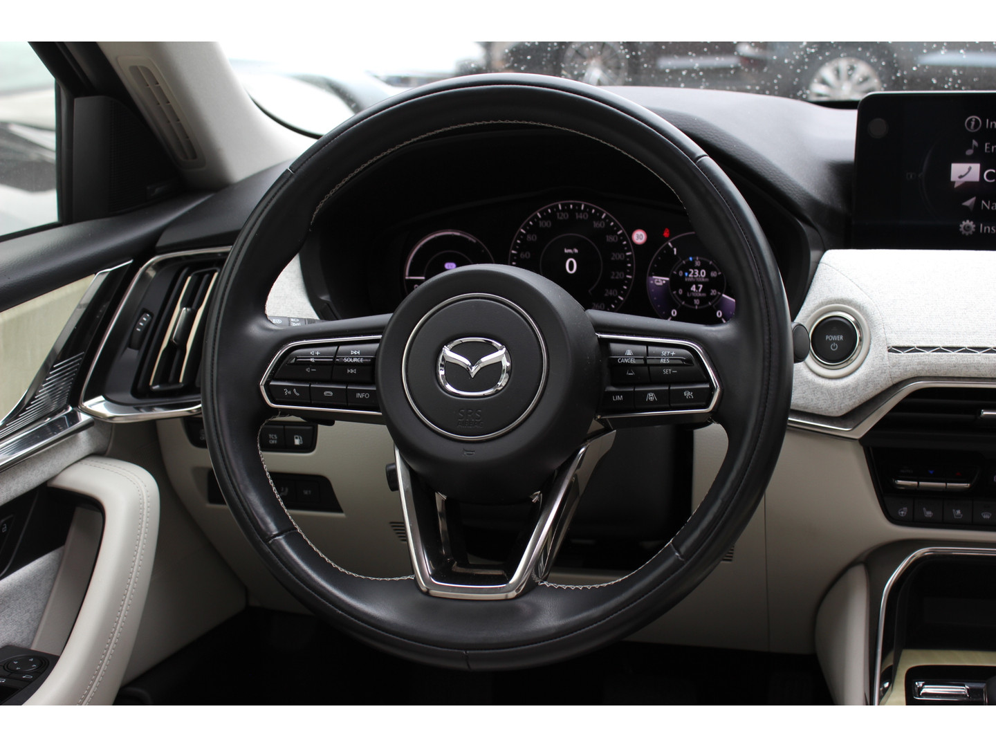 Mazda Mazda