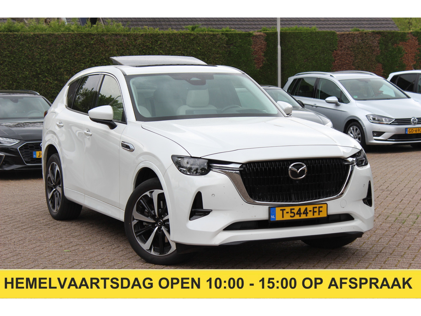 Mazda Mazda