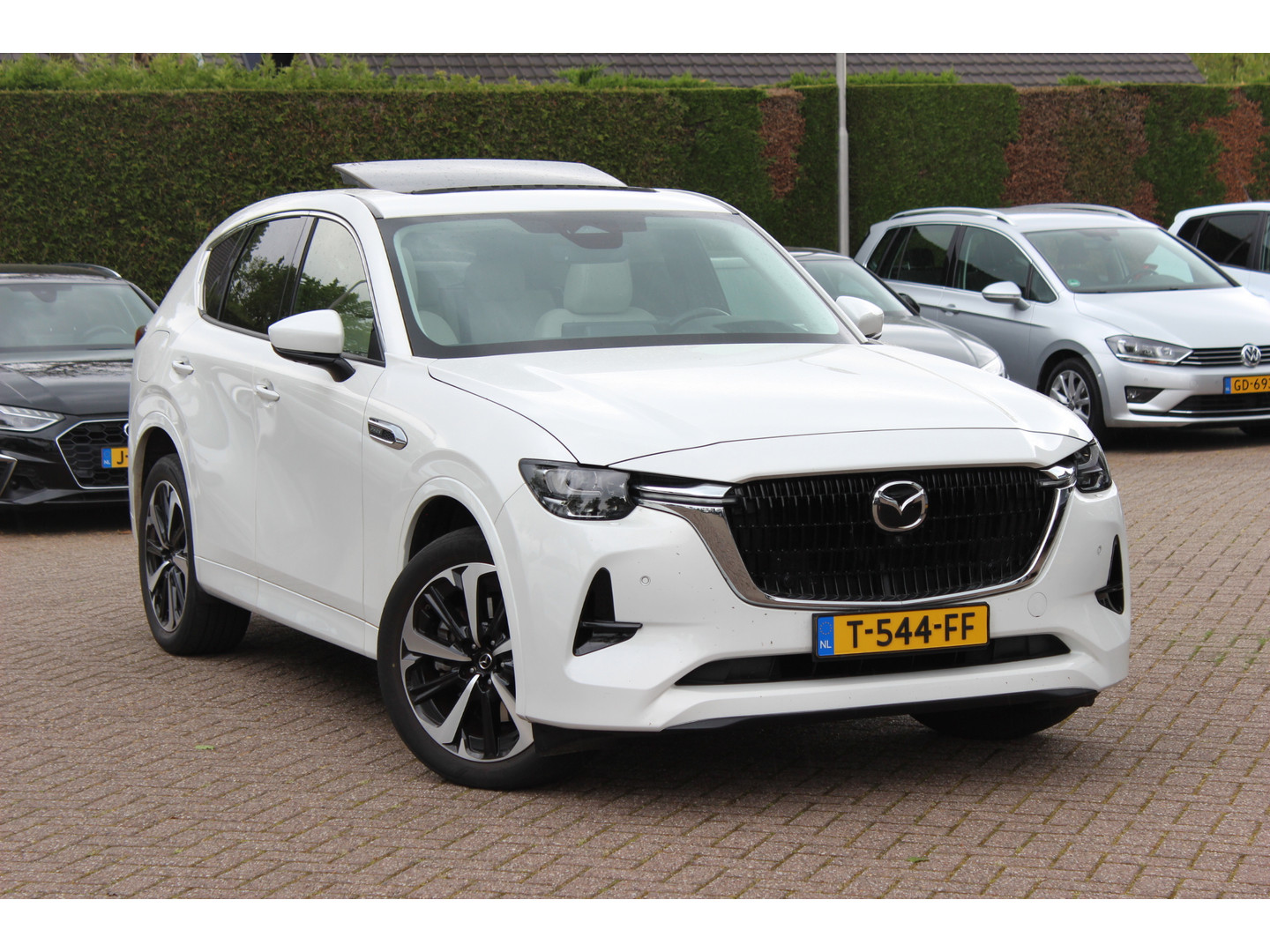 Mazda Mazda