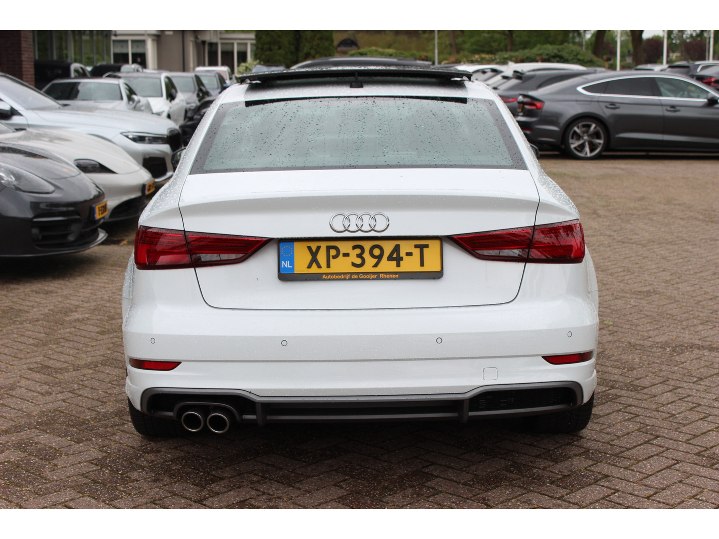 Audi