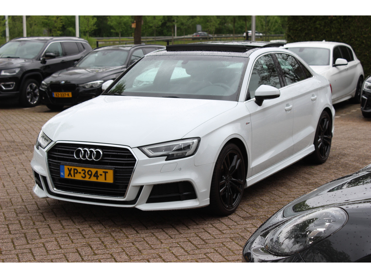 Audi