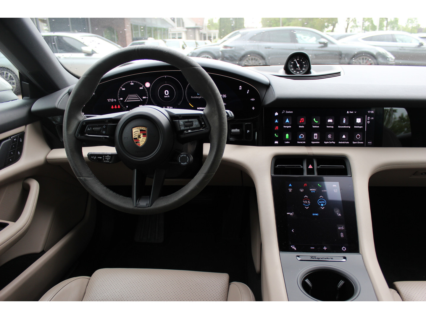Porsche Porsche