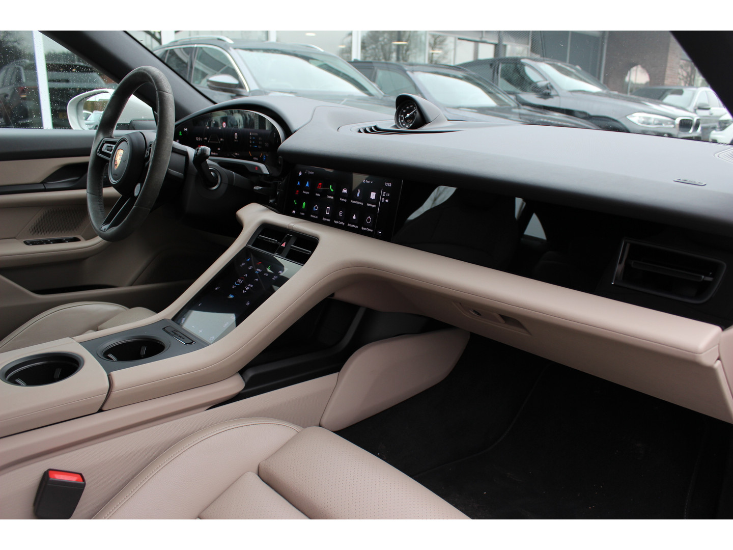Porsche Porsche