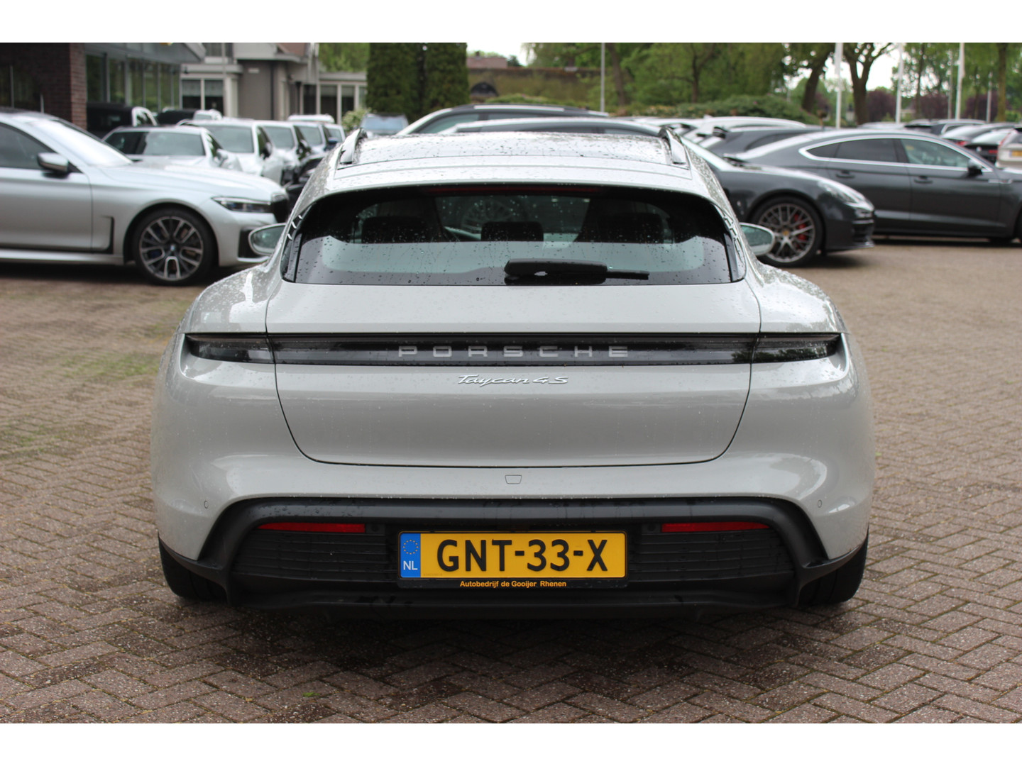 Porsche Porsche