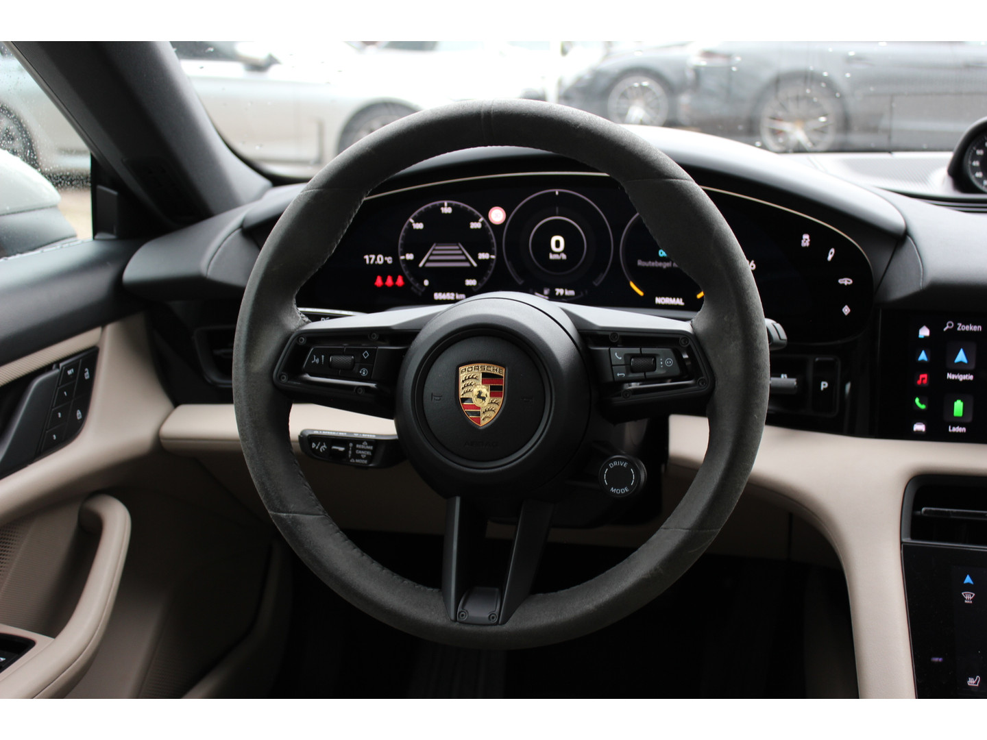 Porsche Porsche