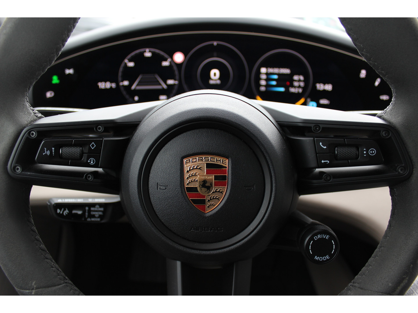 Porsche Porsche