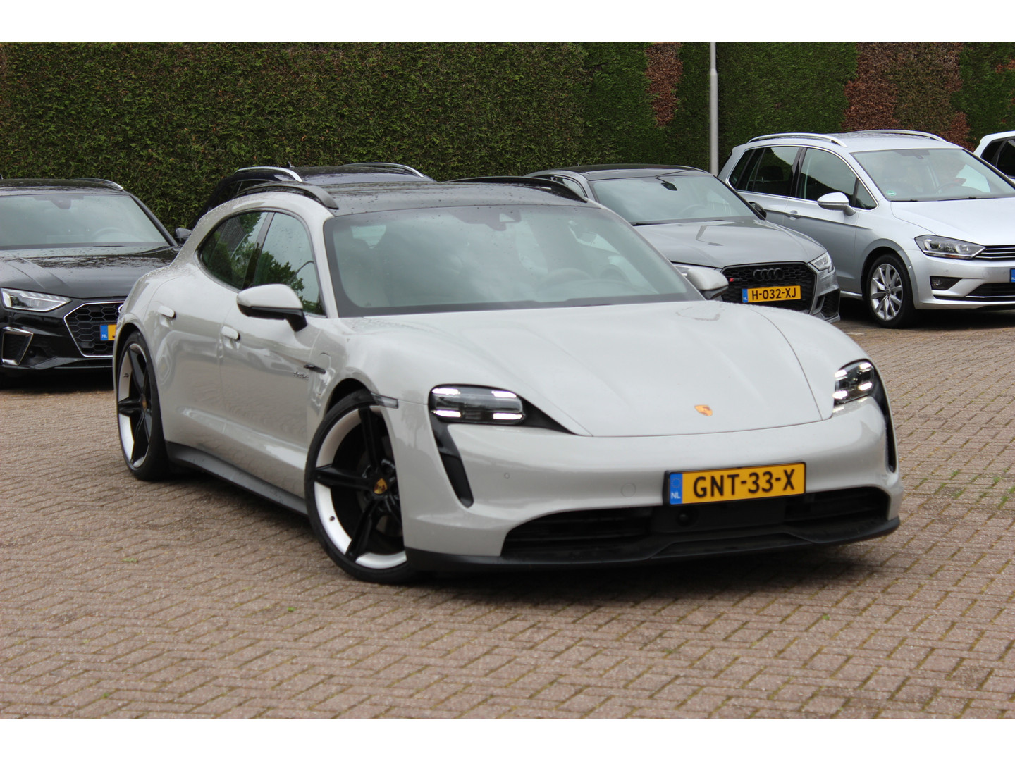 Porsche Porsche
