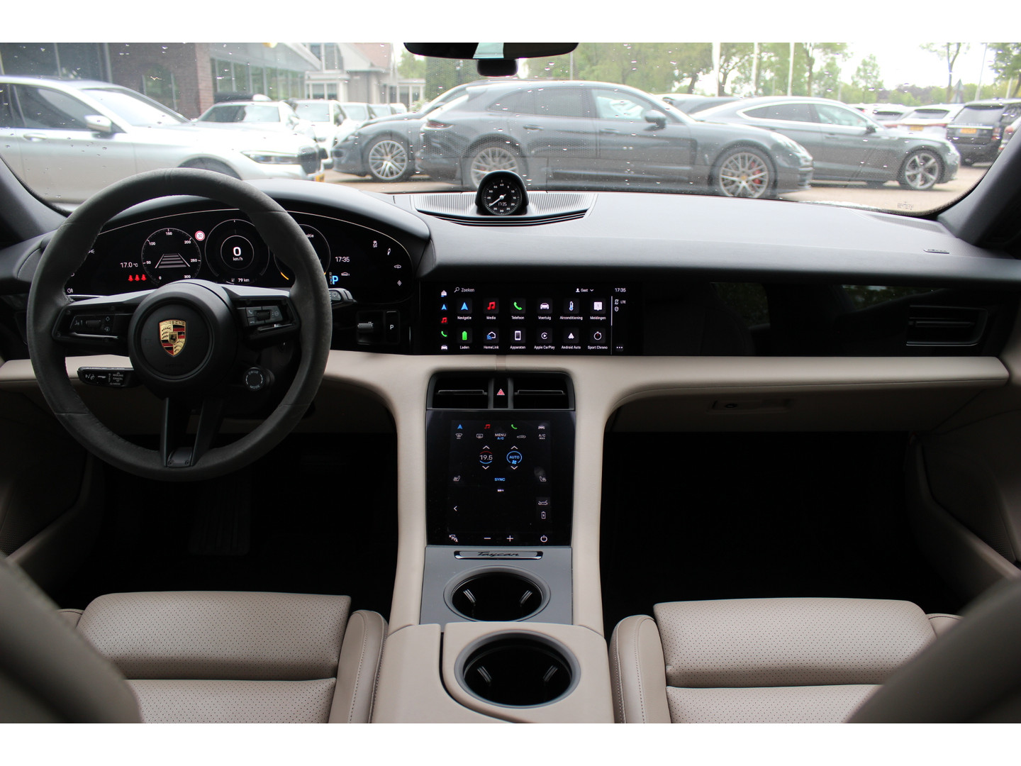 Porsche Porsche