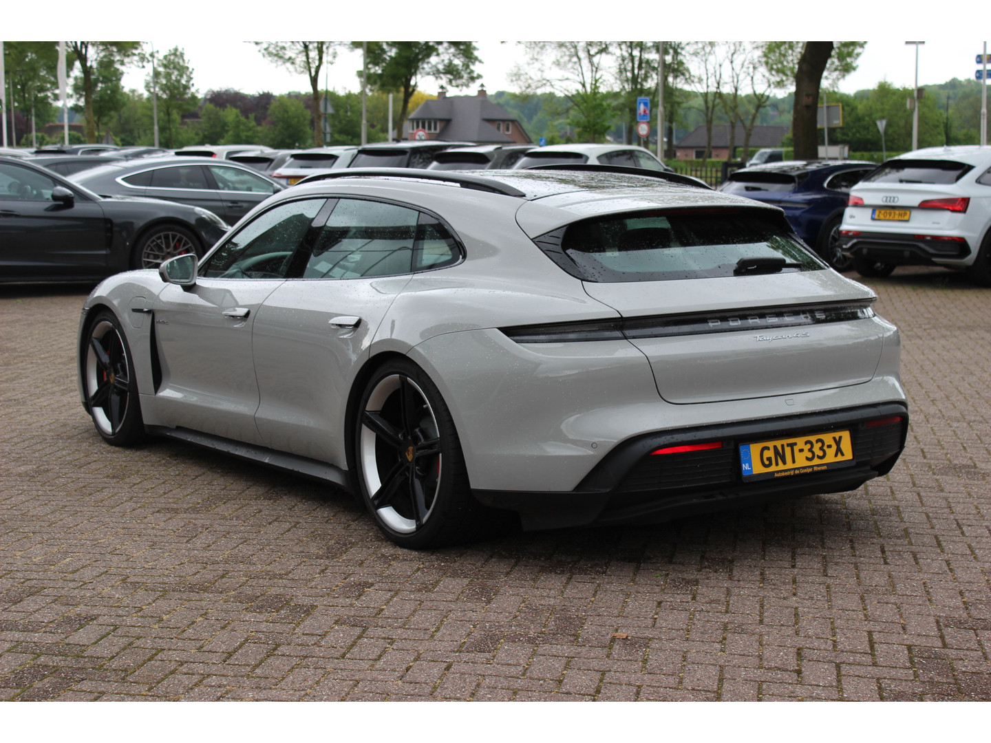 Porsche Porsche