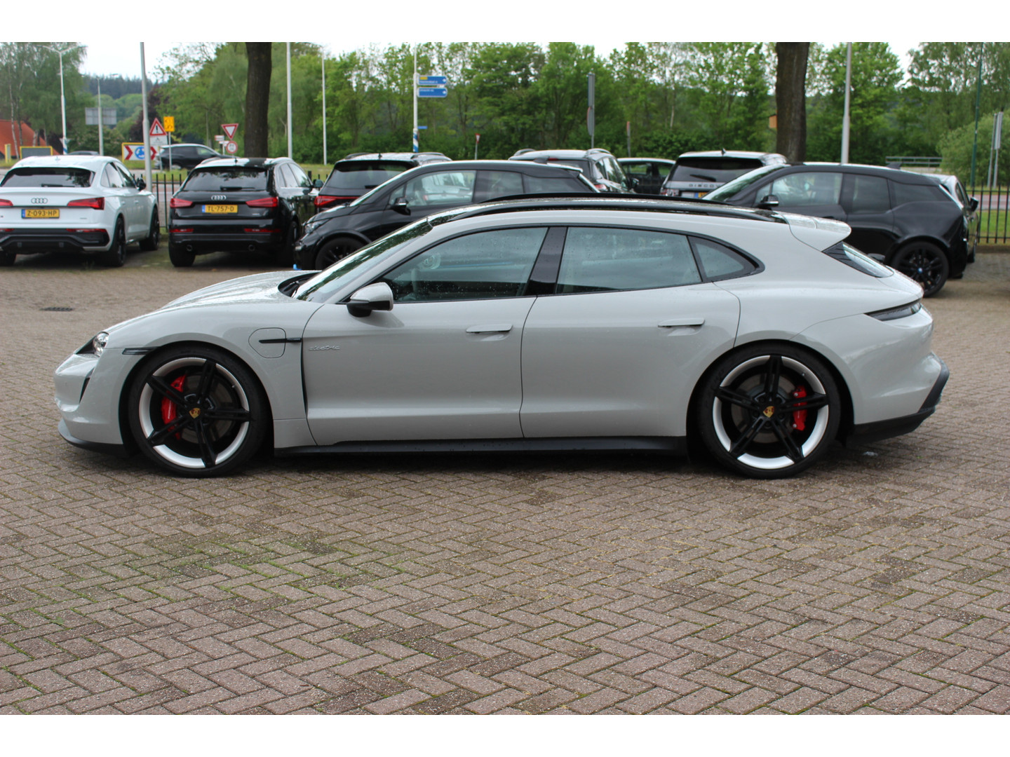 Porsche Porsche