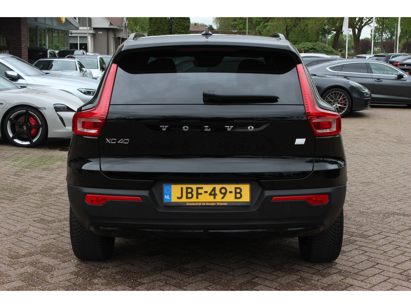 Volvo Volvo