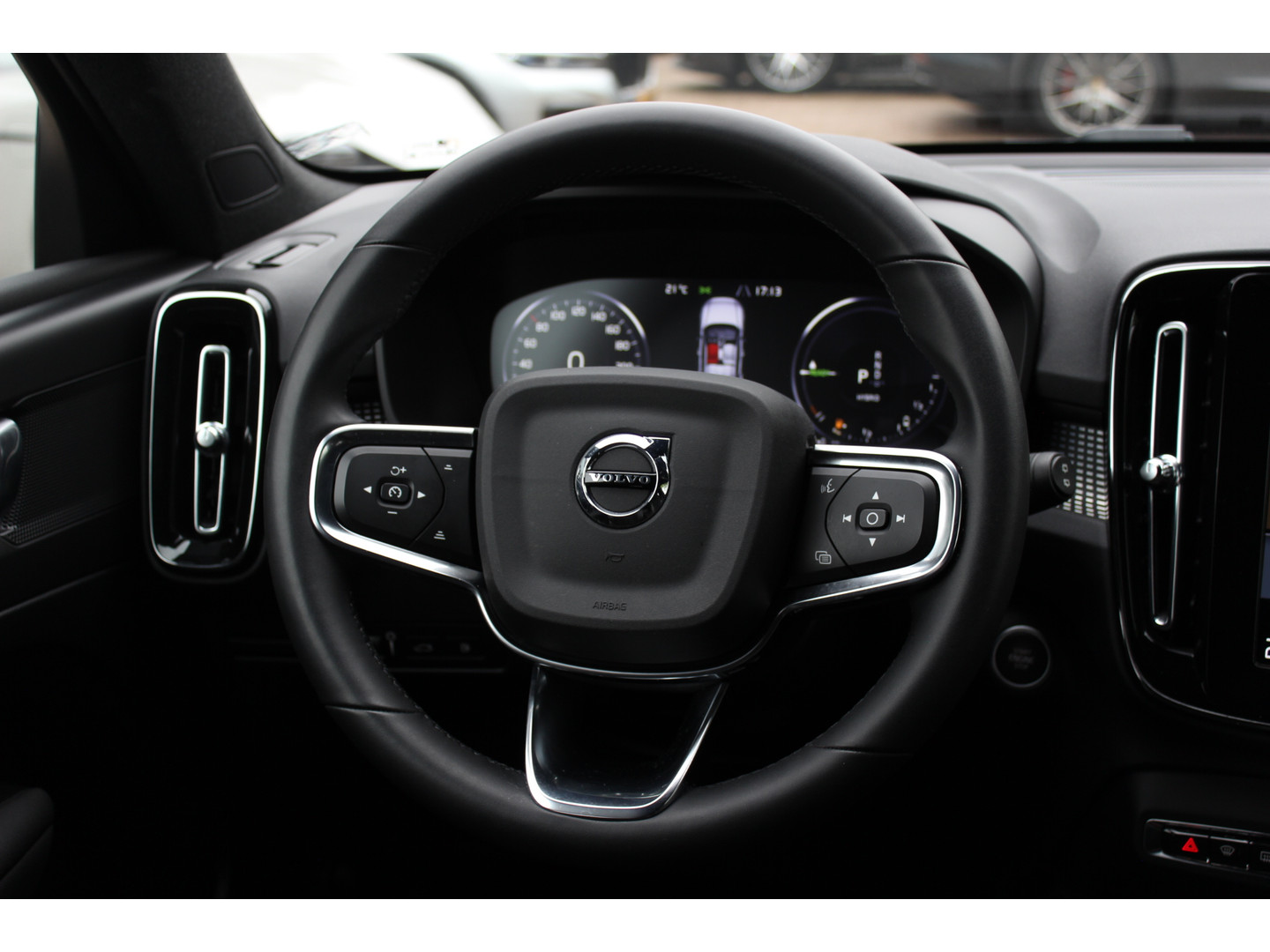 Volvo Volvo