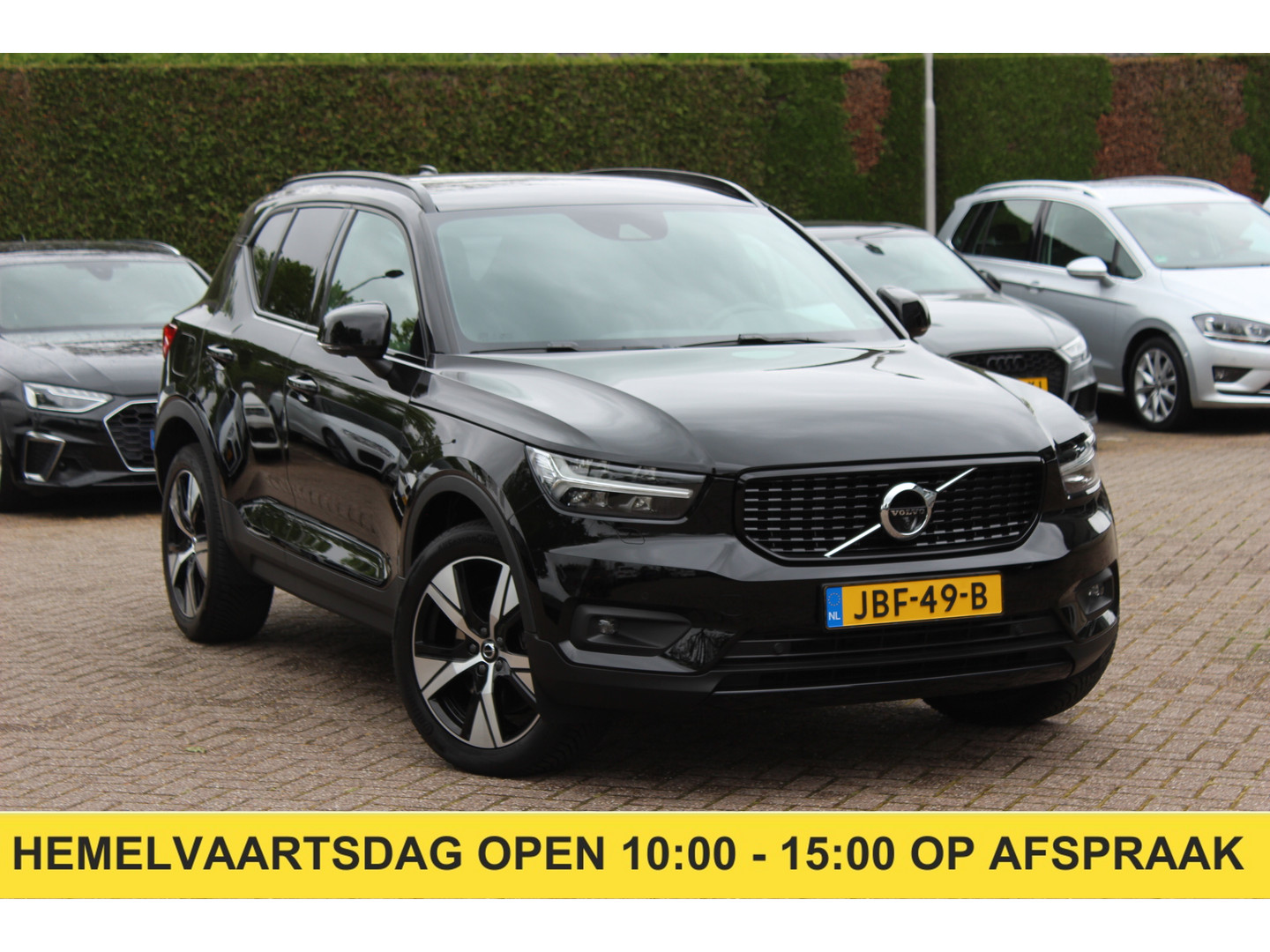 Volvo Volvo