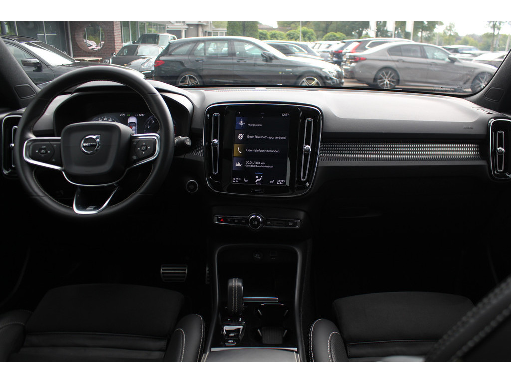 Volvo Volvo