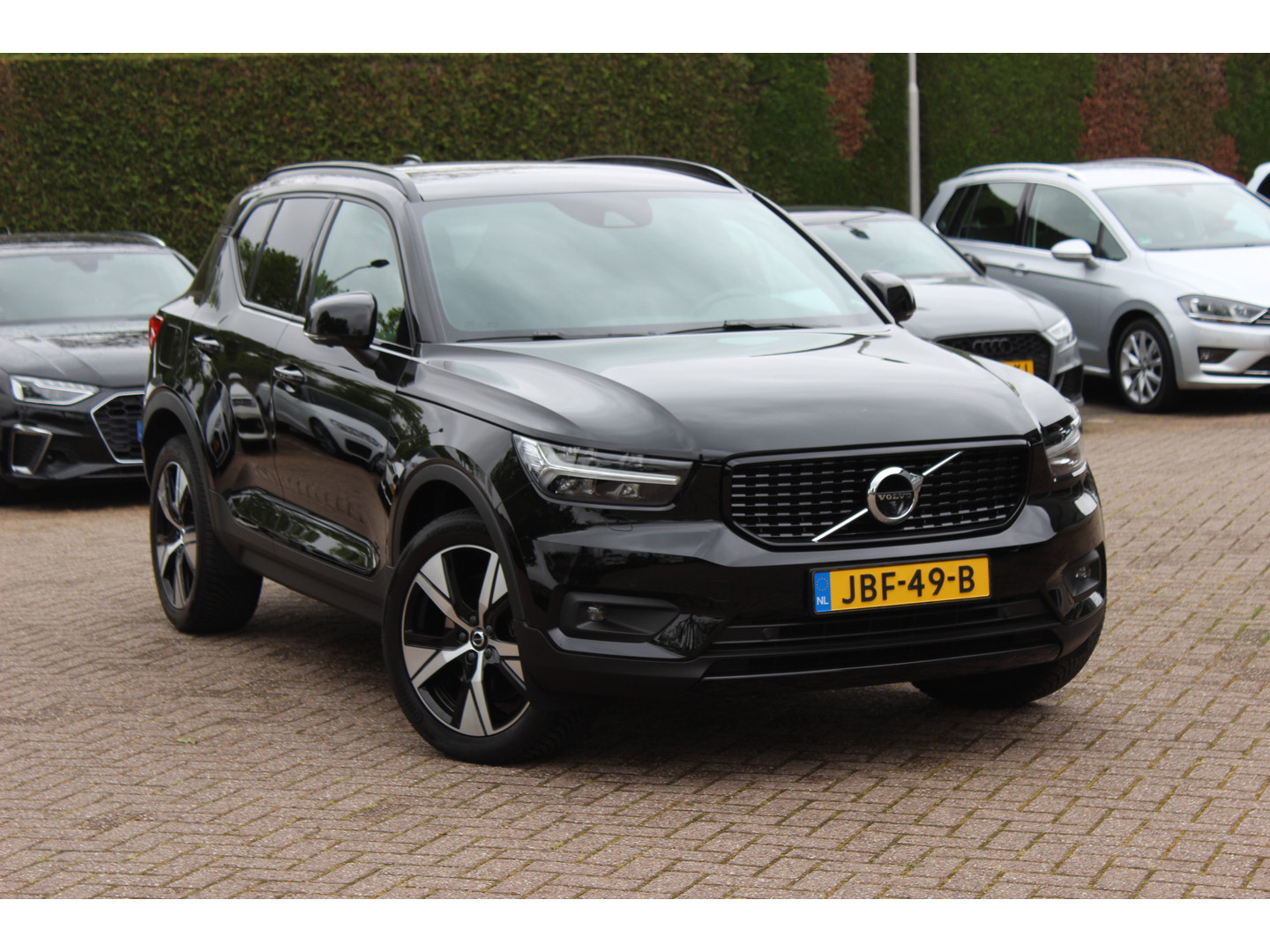 Volvo Volvo