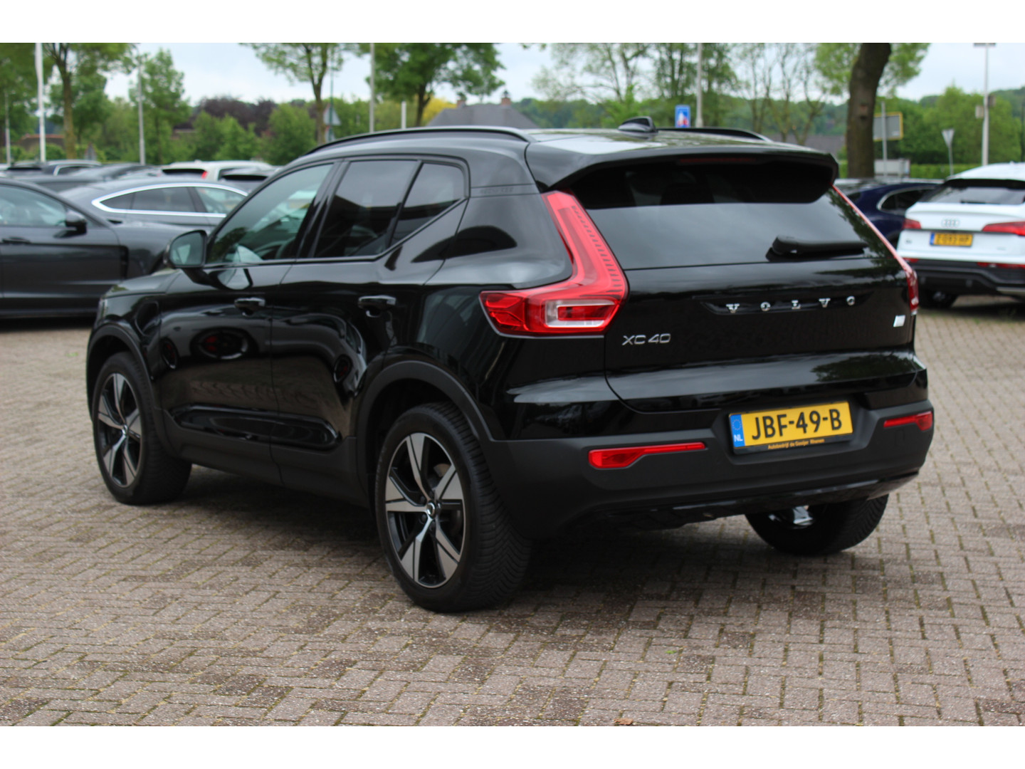 Volvo Volvo
