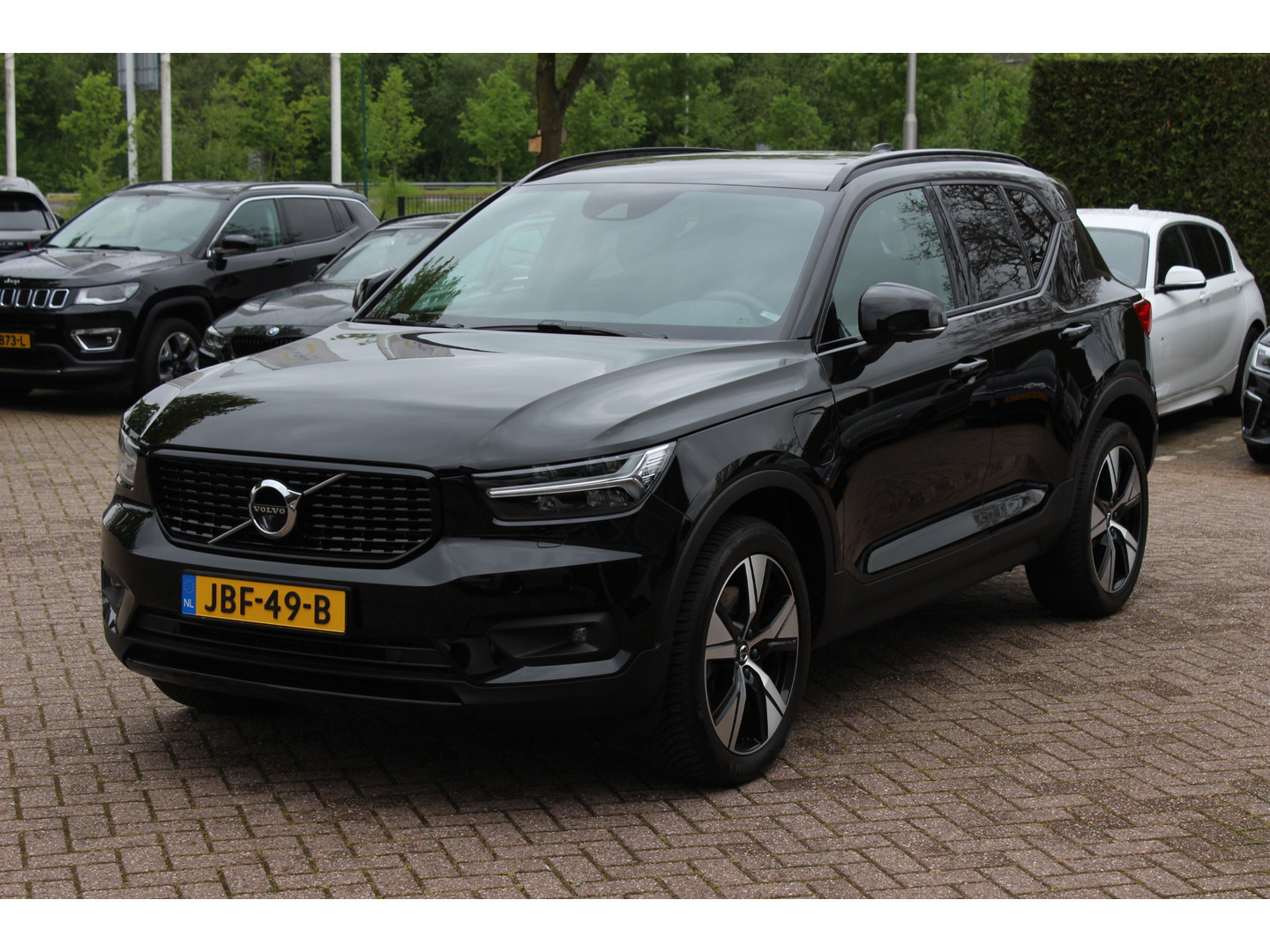 Volvo Volvo