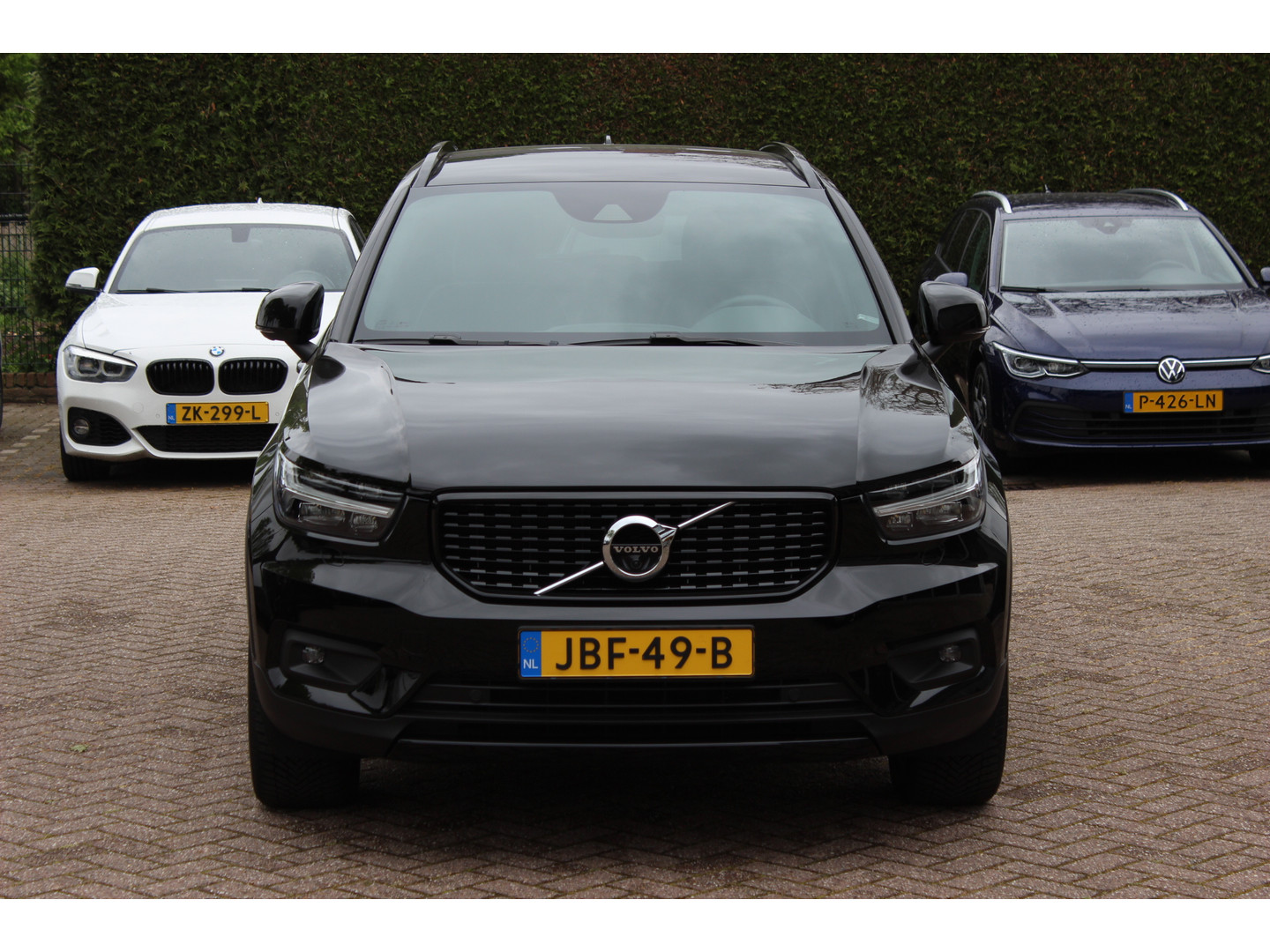 Volvo Volvo