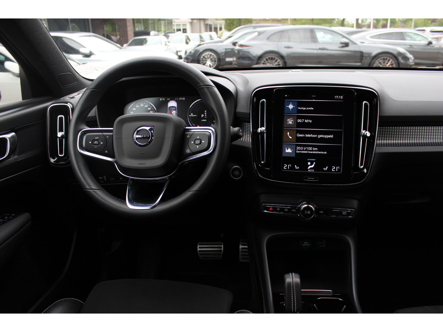 Volvo Volvo