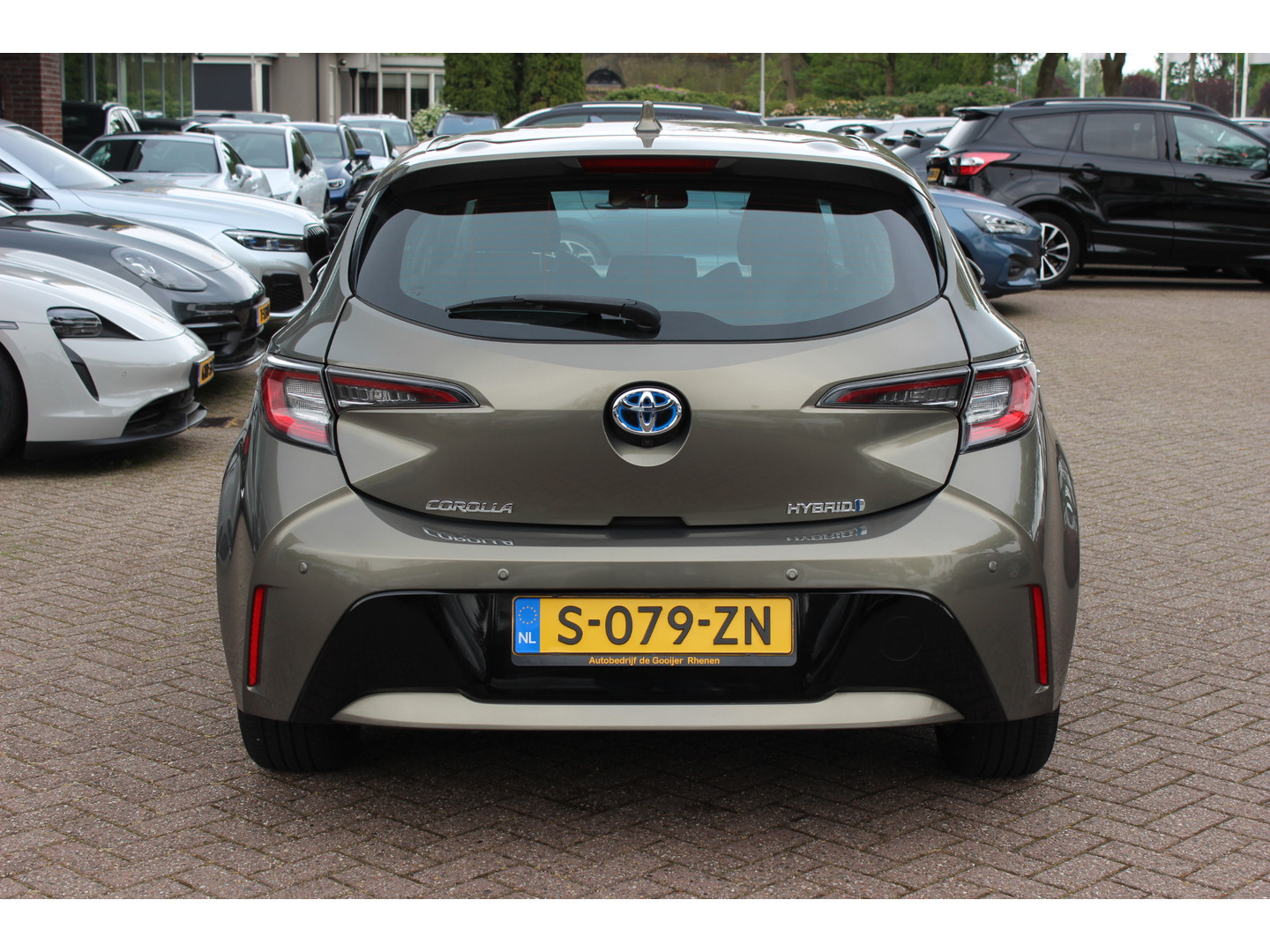 Toyota