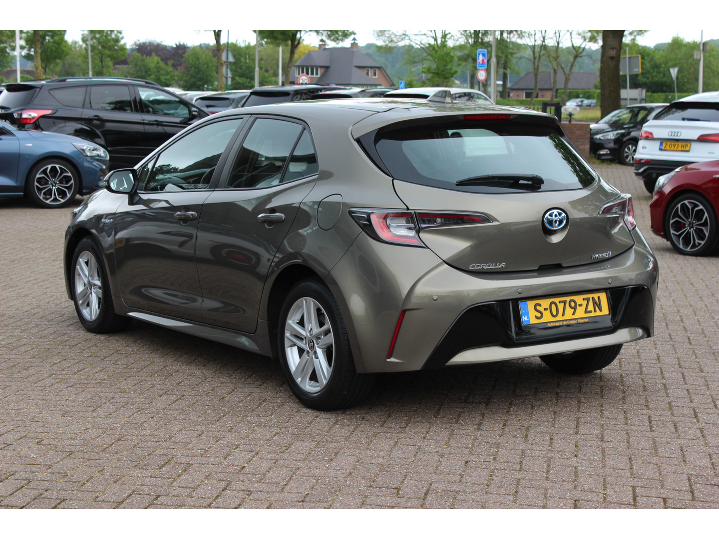 Toyota