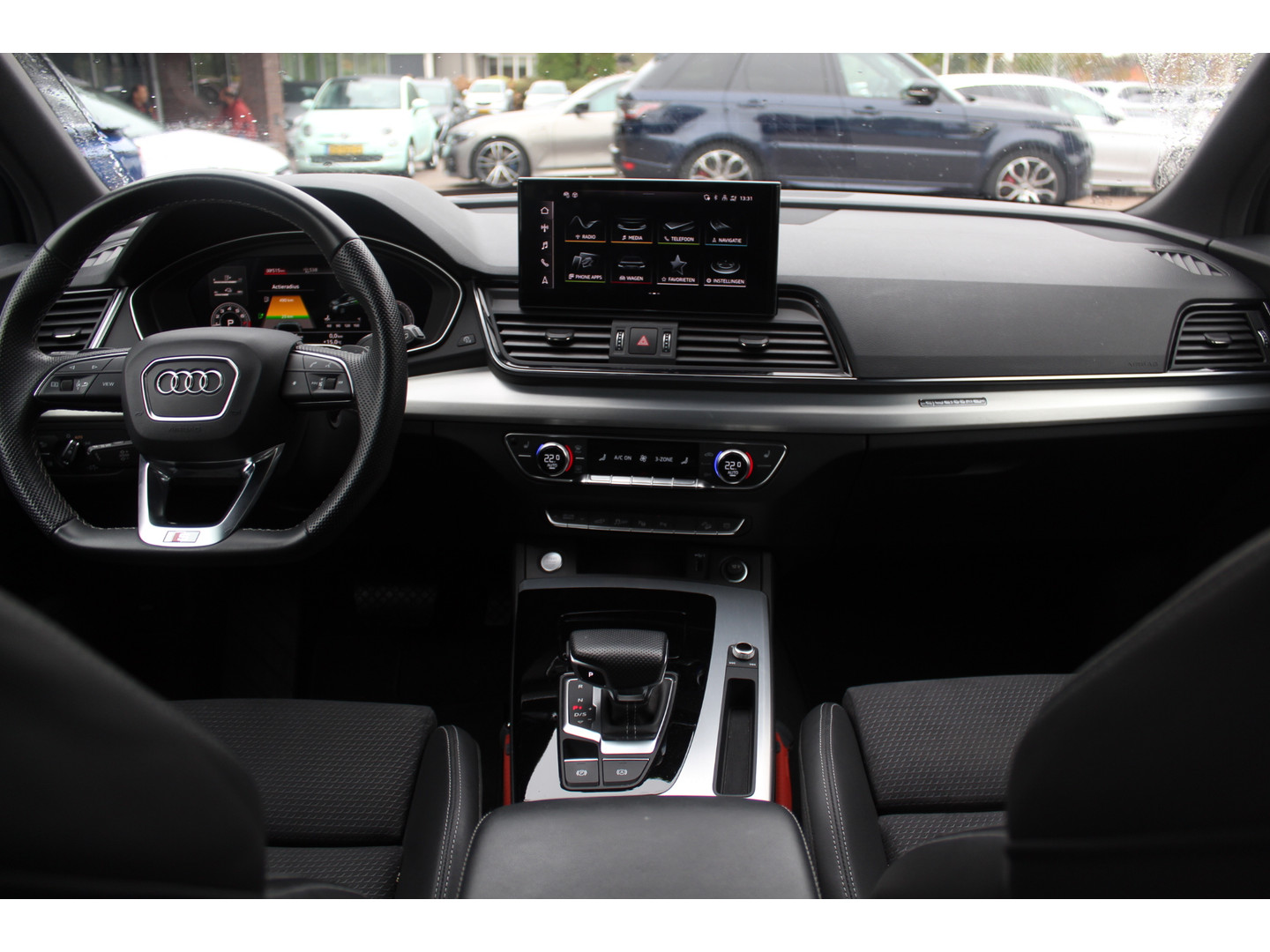 Audi